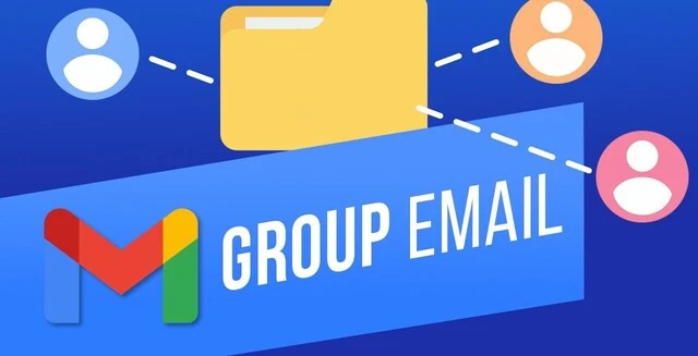 group emails